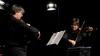 Începe Turneul Național ”Duelul viorilor”. Violoniștii Liviu Prunaru și Gabriel Croitoru şi pianistul Mihai (...)