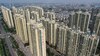 China are cartiere întregi de locuințe neterminate sau abandonate. Ce măsuri „istorice” anunță guvernul