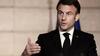 Macron sugerează dotarea UE cu arme nucleare și e catalogat „iresponsabil”