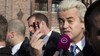 Extremistul olandez de dreapta Geert Wilders anunţă că a ajuns la o înţelegere cu alte partide politice pentru (...)