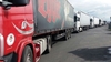 Ţările UE au aprobat standarde mai stricte privind emisiile de CO2 ale camioanelor