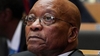 Fostul preşedinte sud-african, Jacob Zuma, a lansat programul noului său partid, cu mai puţin de două săptămâni (...)