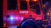 VIDEO - Incendiu puternic la o fabrică din Suceava. A fost emis mesaj RoAlert