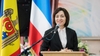 Maia Sandu: Republica Moldova şi Ucraina au nevoie de un Plan Marshall. Este timpul să începem să ne gândim la o (...)