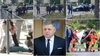 Situația rămâne tensionată în Slovacia după ce premierul Robert Fico a fost împușcat: Liderul Opoziției a fost amenințat