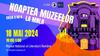 Noaptea muzeelor 2024: regal de evenimente la Muzeul Național al Literaturii Române