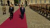 Xi Jinping, aşteptat cu covorul roşu şi dansuri tradiţionale la Budapesta. China ar putea ar putea începe (...)