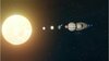 Parada planetară 2024: Data în care va avea loc fenomenul astronomic rar | Șase planete se vor alinia pe cer