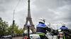 Paris 2024: A început greva gunoierilor, care s-ar putea întinde pe perioada Jocurilor Olimpice