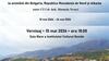 „Periplu balcanic la aromânii din Bulgaria, Republica Macedonia de Nord și Albania”: expoziție organizată de (...)
