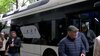 Orașul din România în care circulă primul autobuz cu hidrogen din țară. Prețul său se ridică la sute de mii de euro