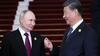 Putin sfidează Occidentul și se va întâlni cu Xi Jinping la Beijing