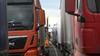 Restricții de circulație pentru camioanele de mare tonaj în Ungaria, de Rusaliile Catolice