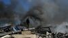 Sirene de raid aerian în nordul Israelului. O poziție militară a fost atacată din Liban