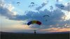 Desant pe cerul României | Mii de parașutiști se antrenează pentru un potențial atac al Rusiei împotriva alianței