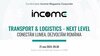 Transport & Logistics - Next Level, conectăm lumea, dezvoltăm România | Conferinţă Income Magazine Corporate