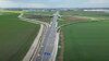 Data la care deschide cel mai lung traseu de autostradă în România. Are aproape 250 de kilometri!