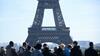 Biletele la Turnul Eiffel se scumpesc cu 20%