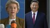 Uniunea Europeană va lua toate măsurile pentru a-şi proteja economia faţă de China
