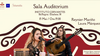 ¡Viva la guitarra! cu Reynier Mariño (chitară) și Laura Márquez Nieto (voce și percuție) la Institutul Cervantes (...)