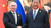 Ce ascunde vizita pe care Vladimir Putin o face în China. Este prima deplasare externă din noul mandat al (...)
