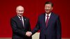 Xi Jinping și Vladimir Putin anunță o nouă eră de parteneriat și condamnă Statele Unite