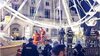 Momente de panică la Constanța | Zeci de persoane, blocate în roata panoramică de la târgul de Crăciun