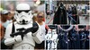 Fanii Star Wars au sărbătorit seria SF în toată lumea. Biden, amuzat când a fost numit Joe-bi-Wan Kenobi