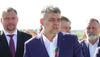 Marcel Ciolacu, ferm convins că România va avea până la sfârșitul anului o INFLAȚIE de sub cinci la sută: Suntem (...)