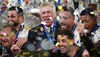 Topul antrenorilor care au câștigat cele mai multe trofee Champions League! Câte are Carlo Ancelotti, după (...)