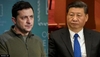 Chinezii spulberă visul frumos avut de Zelenski: Presiune pusă pe Ucraina să fie invitată și Rusia la summiul de pace