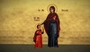 15 Iulie – Sfântul Mucenic Chiric şi mama sa, Sfânta Mucenică Iulita, ocrotitori pentru mame şi prunci