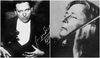 Au trecut 69 de ani de la moartea lui George Enescu, un geniu al muzicii