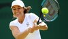 Perechea Monica Niculescu şi Lin Zhu a pierdut finala de dublu la Trophee Clarins (WTA)