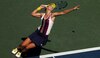 Irina Begu a fost învinsă fără drept de apel de Danielle Collins în optimi la Roma (WTA)