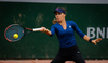 Irina Bara a fost eliminată de la Roland Garros