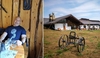 Cornel Dinicu face picnic de Paște în locul unde 8 oameni au murit arși de vii în urmă cu jumătate de an