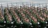Moscova marchează Ziua Victoriei cu o paradă nucleară. 9.000 de soldaţi, cu sisteme de rachete Iskander şi Yars, (...)