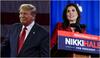 Scenariu surpriză anunţat de presa din SUA: Trump ar putea să o desemneze pe Nikki Haley candidată la funcţia de (...)