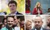 Candidații la Primăria Bucureștiului, validați de personalități. De ce-l votează Băsescu pe Nicușor Dan, iar Nadia (...)