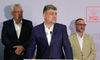 Marcel Ciolacu respinge ideea de „blat” cu PNL în campania electorală: ,,Românii s-au săturat de SCANDAL”