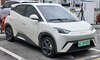 Chinezii de la BYD au pregătit modelul care va „ucide” Dacia Spring VIDEO
