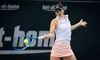 Irina Begu s-a calificat cu uşurinţă în optimile de finală ale turneului WTA 1.000 de la Roma