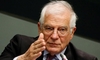 Josep Borrell face declarația care 'aruncă în aer' UE: Ce decizie ar urma să ia mai multe state europene în (...)
