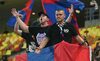 Dialog incendiar între liderii de la FCSB și CSA Steaua! Gheorghe Mustață și Dorin Taban și-au aruncat cuvinte (...)