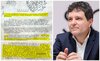 O filieră a PSD a furnizat presei și a început să circule pe TV un document în care se susține că elevul Nicușor (...)