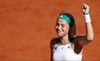 Letona Jelena Ostapenko, în sferturi la Roma (WTA)