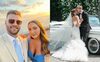 Hailie Jade Scott, fiica lui Eminem, s-a căsătorit. Primele imagini de la nuntă: „M-am trezit soție”
