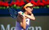 WTA Roma: Sorana Cîrstea, eliminată în optimi fără drept de apel de o finalistă de Grand Slam