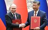 Prietenia dintre China și Rusia începe să scârțâie. „Puterea Siberiei-2”, motiv de gâlceavă între Beijing și Moscova